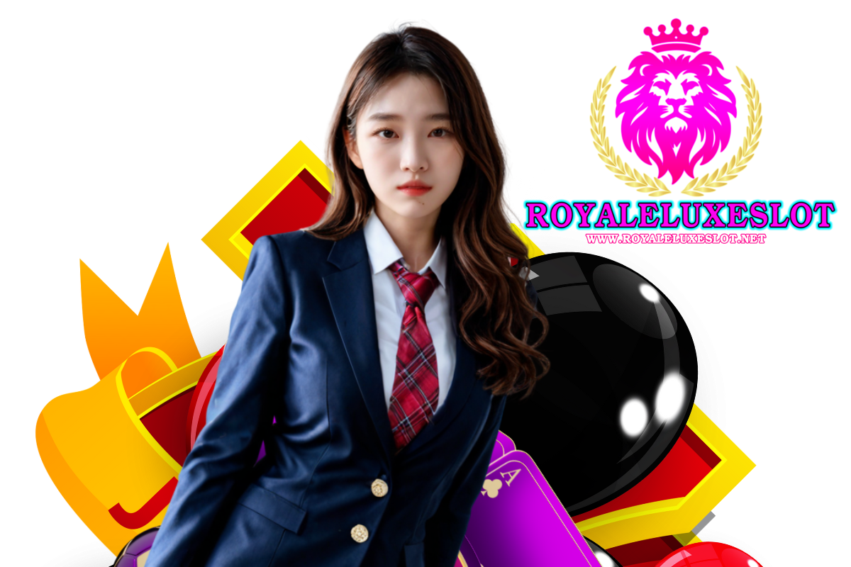 royaleluxe slot สมัคร