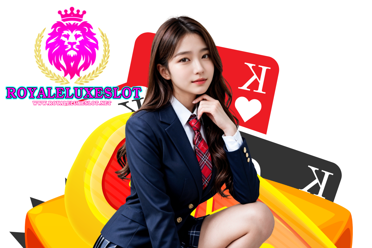 royaleluxe slot สล็อต